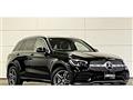 2019 Mercedes-Benz GLC-Class