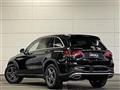 2019 Mercedes-Benz GLC-Class