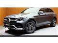 2019 Mercedes-Benz GLC-Class