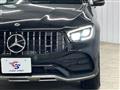 2019 Mercedes-Benz GLC-Class