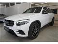 2019 Mercedes-Benz GLC-Class