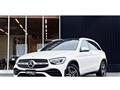 2019 Mercedes-Benz GLC-Class