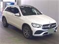 2019 Mercedes-Benz GLC-Class