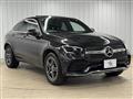 2019 Mercedes-Benz GLC-Class