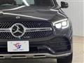 2019 Mercedes-Benz GLC-Class