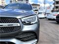 2019 Mercedes-Benz GLC-Class