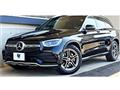 2019 Mercedes-Benz GLC-Class
