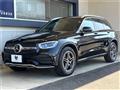 2019 Mercedes-Benz GLC-Class