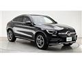 2019 Mercedes-Benz GLC-Class