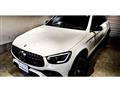 2019 Mercedes-Benz GLC-Class