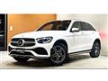 2019 Mercedes-Benz GLC-Class