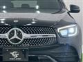 2019 Mercedes-Benz GLC-Class