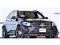 2019 Mercedes-Benz GLC-Class