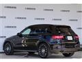 2019 Mercedes-Benz GLC-Class