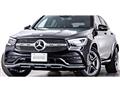 2019 Mercedes-Benz GLC-Class