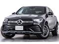 2019 Mercedes-Benz GLC-Class