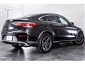 2019 Mercedes-Benz GLC-Class