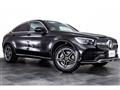 2019 Mercedes-Benz GLC-Class