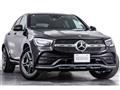 2019 Mercedes-Benz GLC-Class