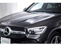 2019 Mercedes-Benz GLC-Class