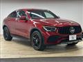 2019 Mercedes-Benz GLC-Class