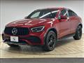 2019 Mercedes-Benz GLC-Class