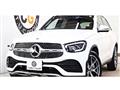 2019 Mercedes-Benz GLC-Class