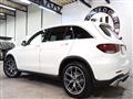 2019 Mercedes-Benz GLC-Class