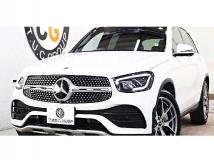 2019 Mercedes-Benz GLC-Class