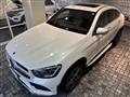 2019 Mercedes-Benz GLC-Class
