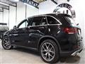 2019 Mercedes-Benz GLC-Class