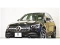 2019 Mercedes-Benz GLC-Class