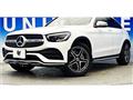 2019 Mercedes-Benz GLC-Class