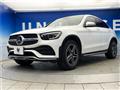 2019 Mercedes-Benz GLC-Class