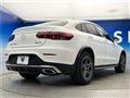 2019 Mercedes-Benz GLC-Class
