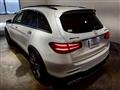 2019 Mercedes-Benz GLC-Class