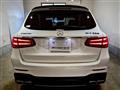 2019 Mercedes-Benz GLC-Class