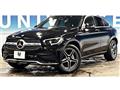 2019 Mercedes-Benz GLC-Class