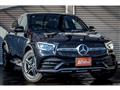 2019 Mercedes-Benz GLC-Class