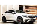 2019 Mercedes-Benz GLC-Class