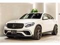 2019 Mercedes-Benz GLC-Class