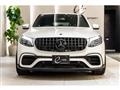 2019 Mercedes-Benz GLC-Class