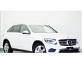 2018 Mercedes-Benz GLC-Class