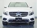 2018 Mercedes-Benz GLC-Class