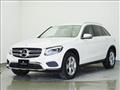 2018 Mercedes-Benz GLC-Class