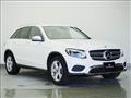 2018 Mercedes-Benz GLC-Class