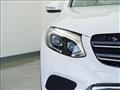 2018 Mercedes-Benz GLC-Class