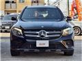 2018 Mercedes-Benz GLC-Class