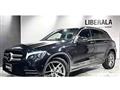 2018 Mercedes-Benz GLC-Class