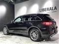 2018 Mercedes-Benz GLC-Class